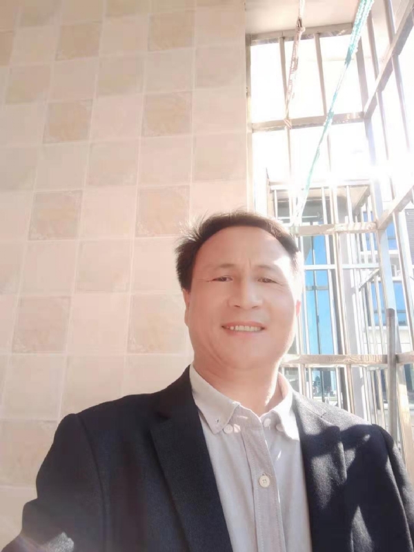 平平安安的第一张照片--寿宁交友网