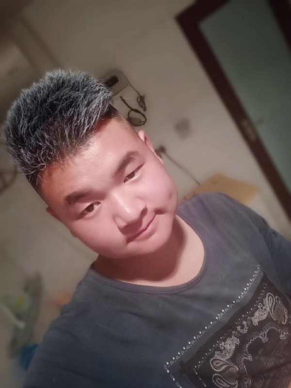 李子木的第一张照片--寿宁交友网