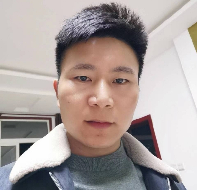 延峰的第一张照片--寿宁交友网