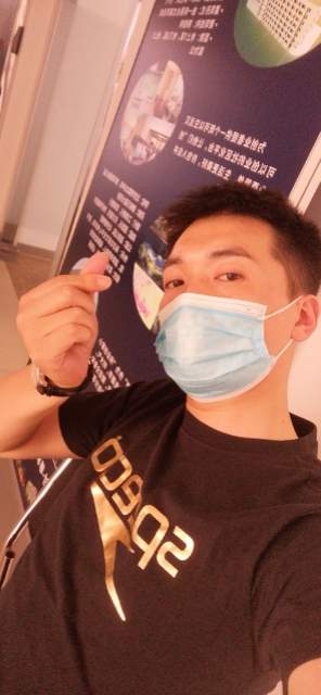 一一罗杰一一的第一张照片--寿宁交友网