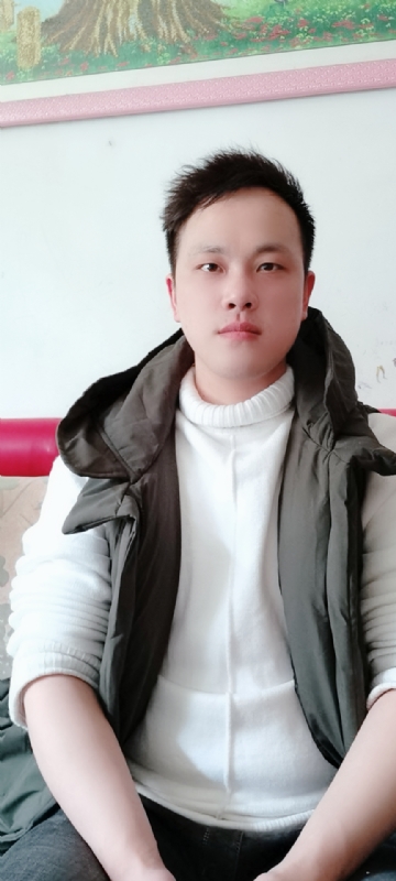执子之手的第一张照片--寿宁交友网