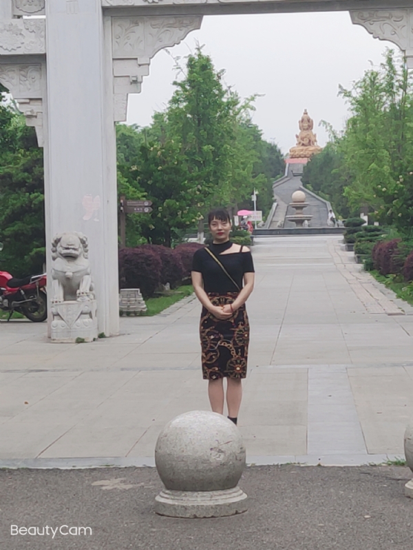 魏沐阳子的第三张照片--寿宁交友网