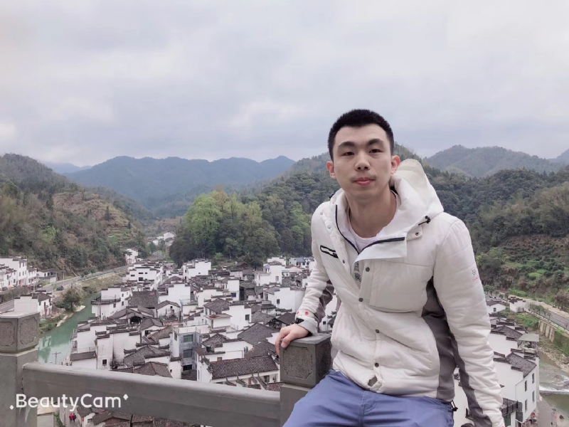张广英的第一张照片--寿宁交友网