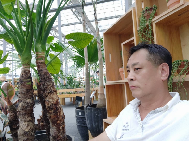 davidxy669988的第一张照片--寿宁交友网