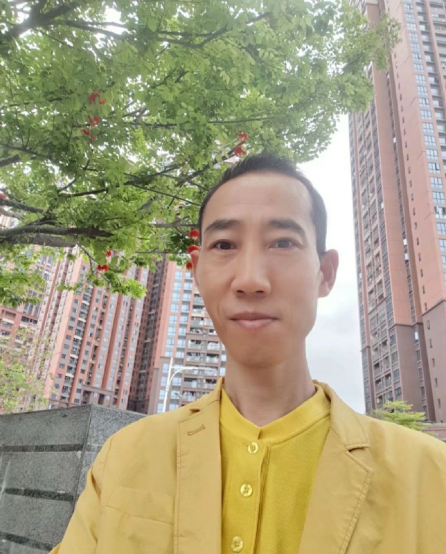 明旺1314的第一张照片--寿宁交友网