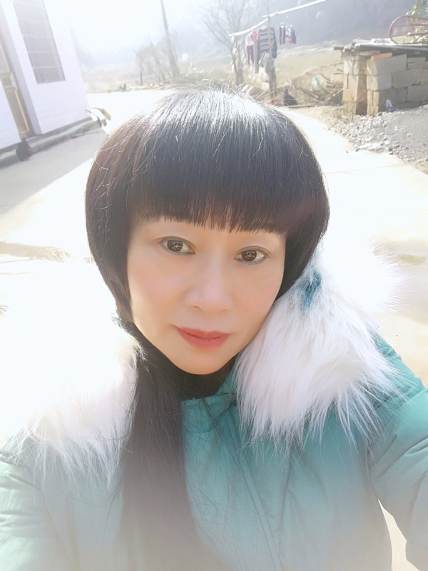 金鱼儿的第一张照片--寿宁交友网