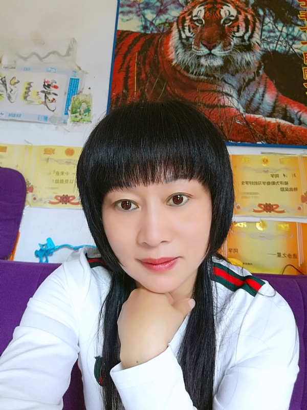 金鱼儿的第二张照片--寿宁交友网