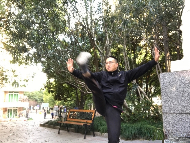 自故深情好受伤的第三张照片--寿宁交友网