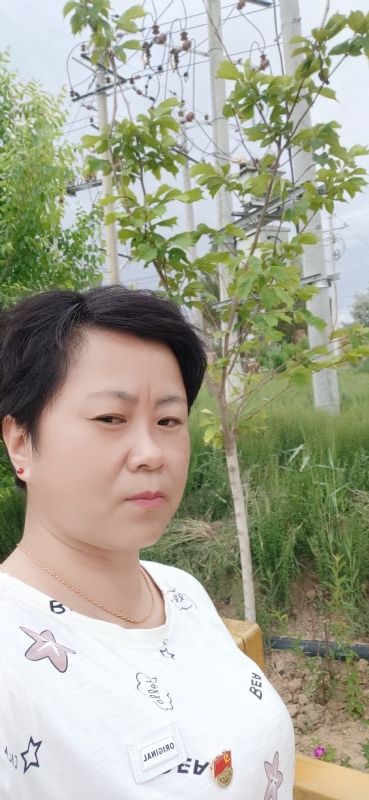 余生勿扰的第二张照片--寿宁交友网
