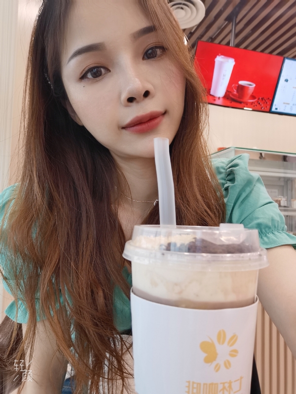 丽丽子的第一张照片--寿宁交友网