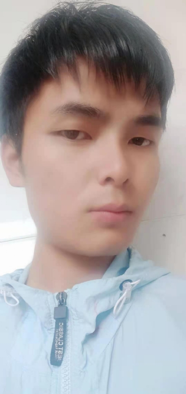 安静的男生的第一张照片--寿宁交友网