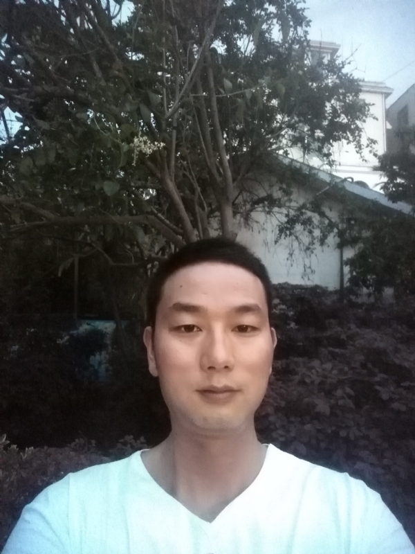 先苦后甜的第一张照片--寿宁交友网