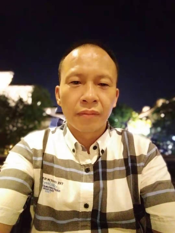 真心觅缘的第一张照片--寿宁交友网