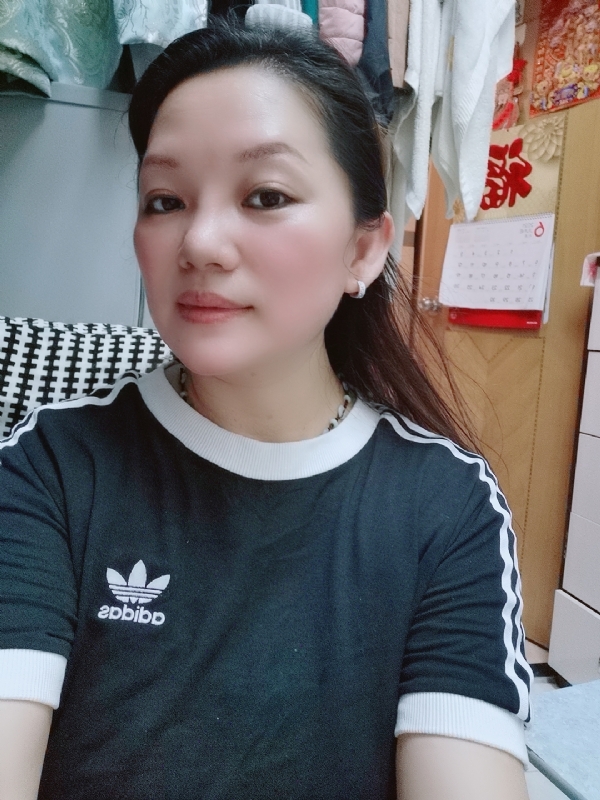 Amy的第一张照片--寿宁交友网