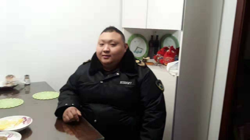 通路的第一张照片--寿宁交友网
