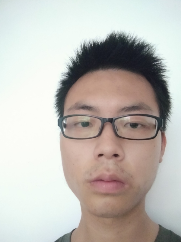 愁丝恨缕沈雄俊爽的第一张照片--寿宁交友网