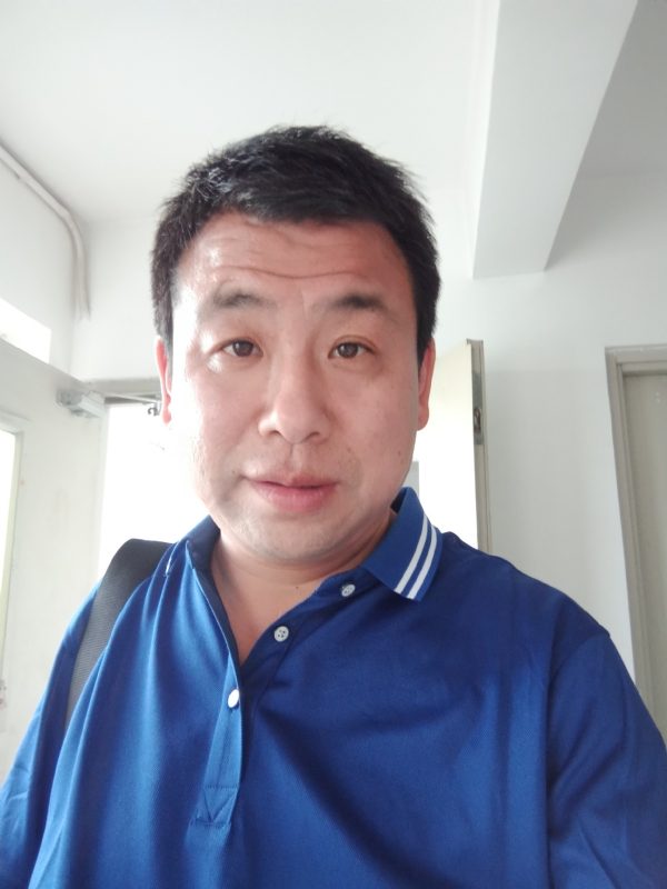 凌志男儿的第一张照片--寿宁交友网