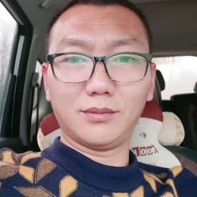余生不负卿的第一张照片--寿宁交友网