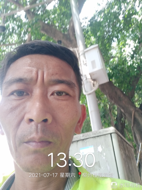 阿强的第一张照片--寿宁交友网