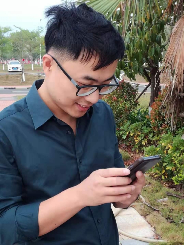 鼠王子的第一张照片--寿宁交友网