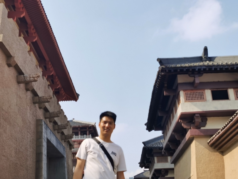 咸鱼不闲的第二张照片--寿宁交友网
