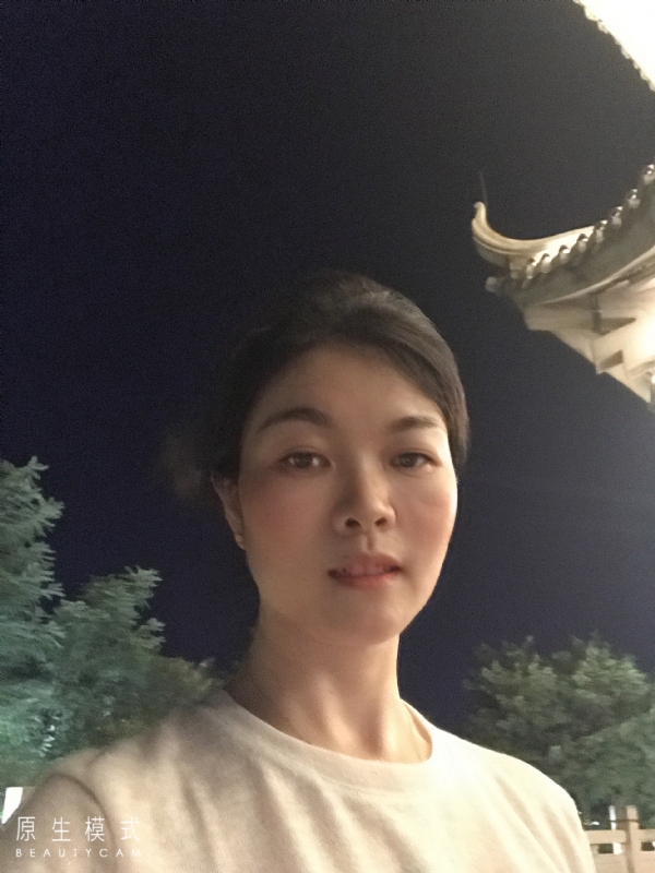 卡丁木的第一张照片--寿宁交友网