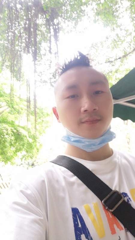 守望幸福的第一张照片--寿宁交友网