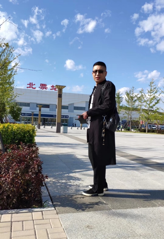 仟佰渡的第一张照片--寿宁交友网