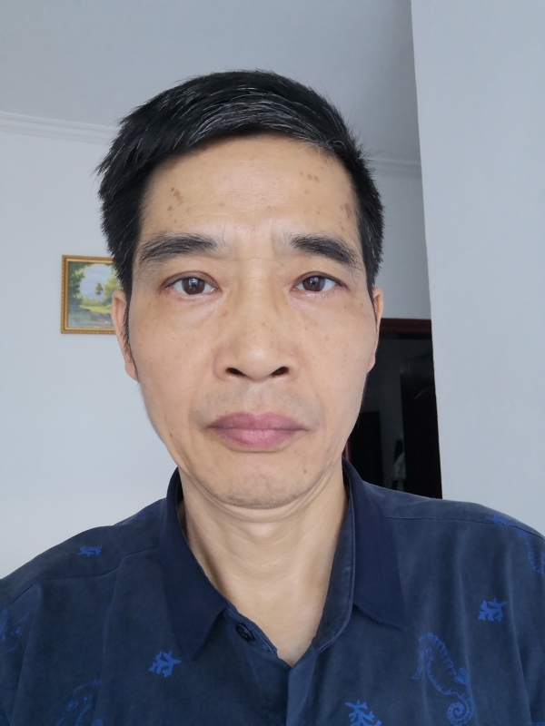 痴心爱人的第三张照片--寿宁交友网