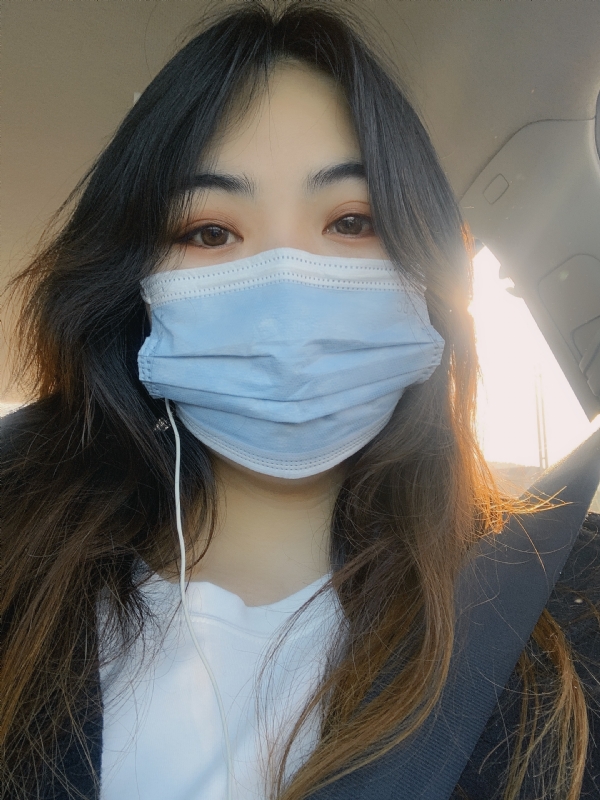 小周周的第二张照片--寿宁交友网