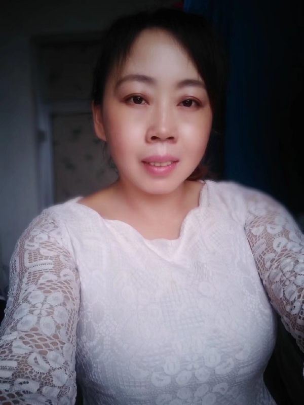 笑看人生的第一张照片--寿宁交友网