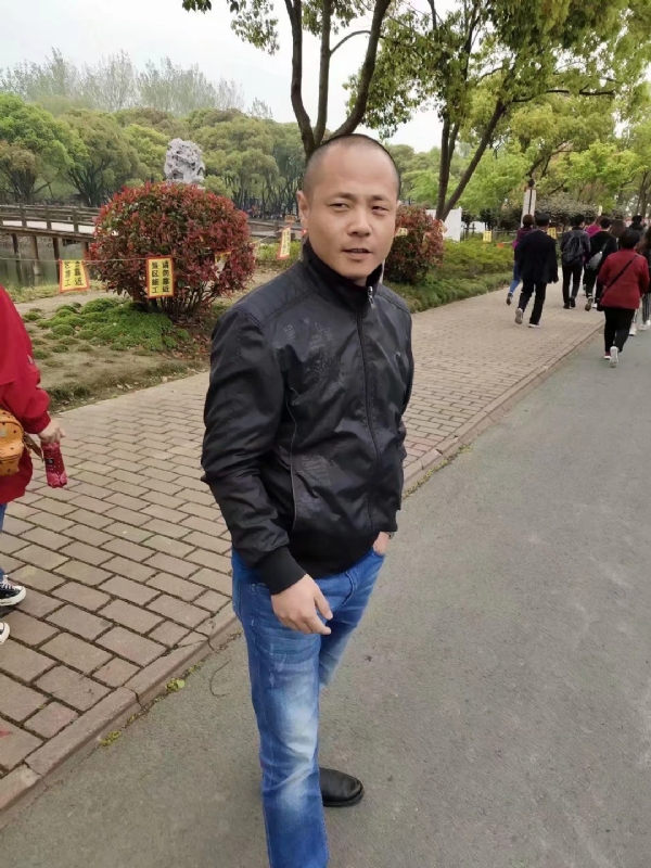傻子的第一张照片--寿宁交友网