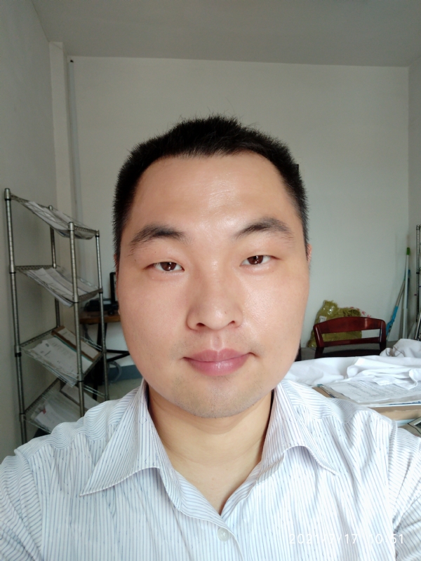 阿灿的第一张照片--寿宁交友网