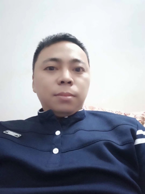 珍惜眼前人的第一张照片--寿宁交友网