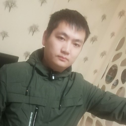 露露的第二张照片--寿宁交友网