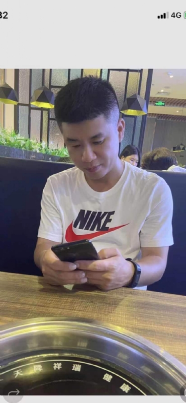 柒柒的第一张照片--寿宁交友网