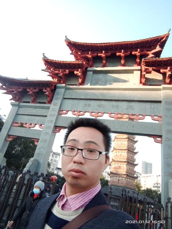 碧血丹心的第一张照片--寿宁交友网