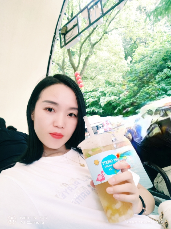 鱼鱼的第一张照片--寿宁交友网