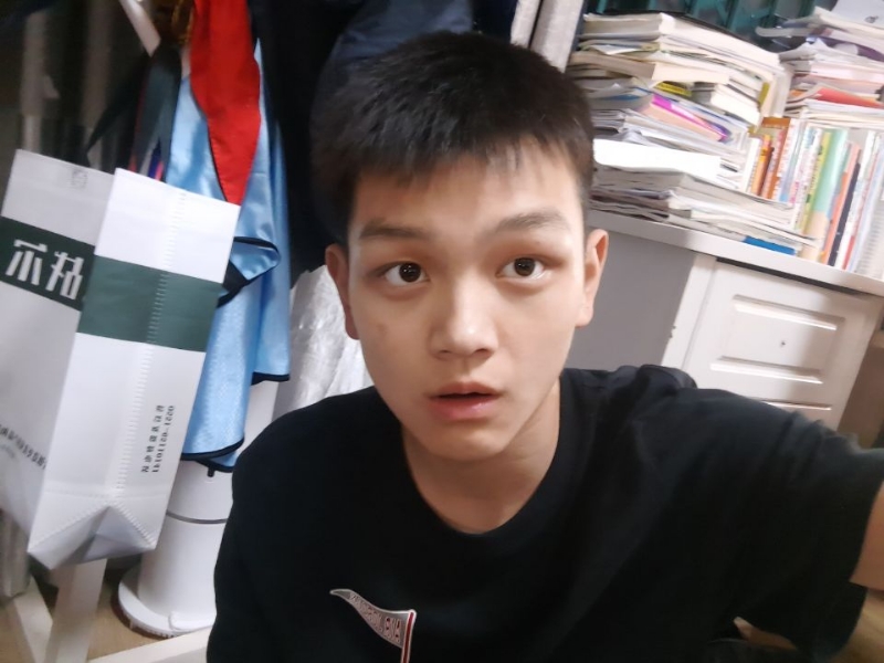 找人月的第一张照片--寿宁交友网