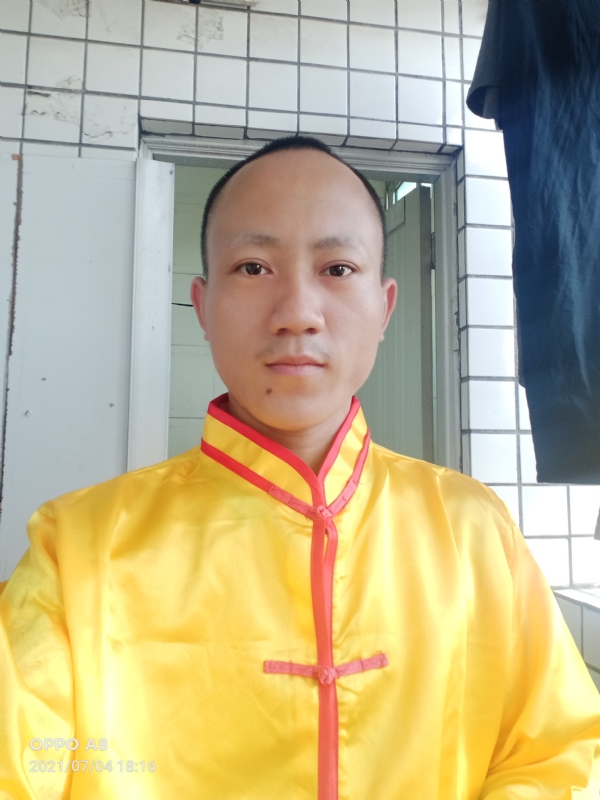 宋福军的第一张照片--寿宁交友网