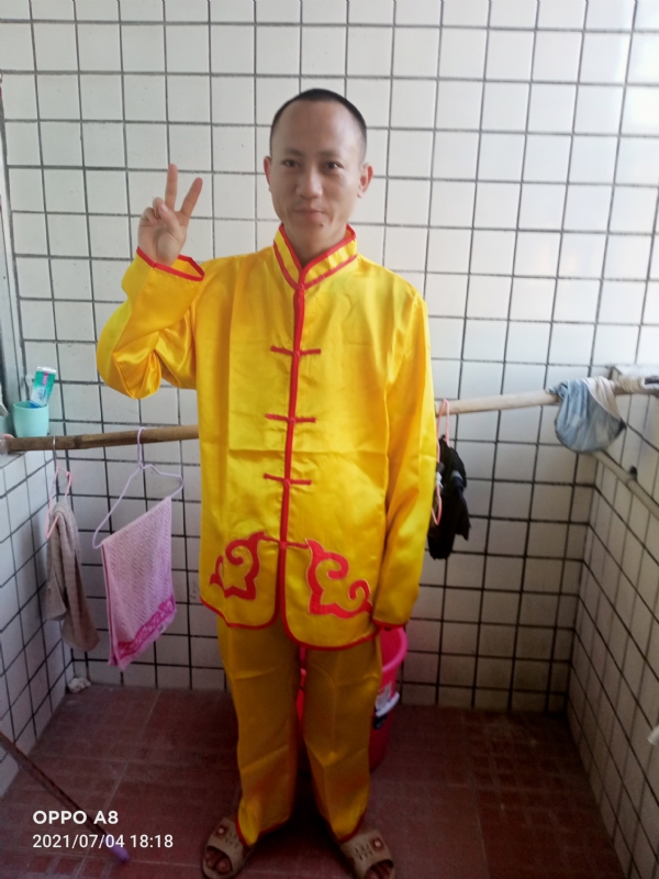 宋福军的第三张照片--寿宁交友网
