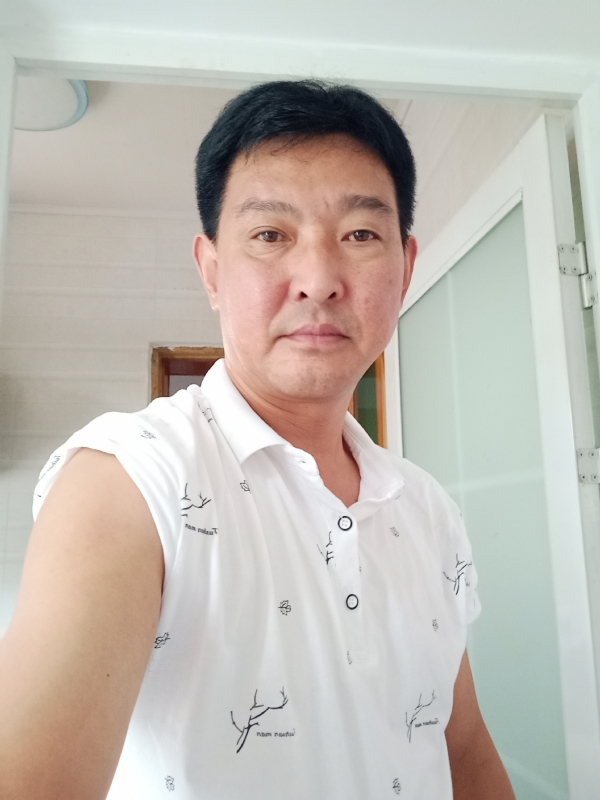 为爱停留的第一张照片--寿宁交友网