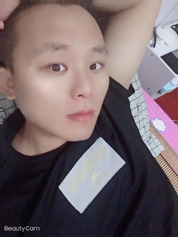 相守的第一张照片--寿宁交友网