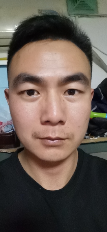 朴实无华的第一张照片--寿宁交友网