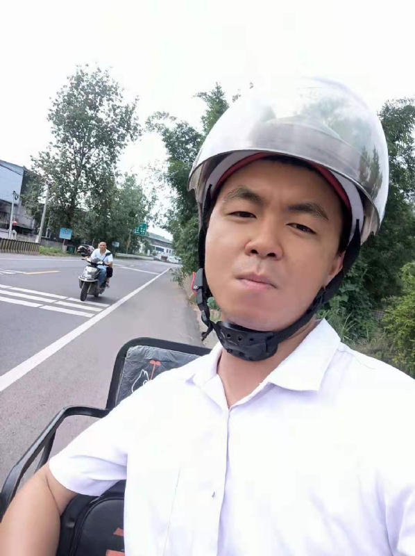 紧张死了的第一张照片--寿宁交友网