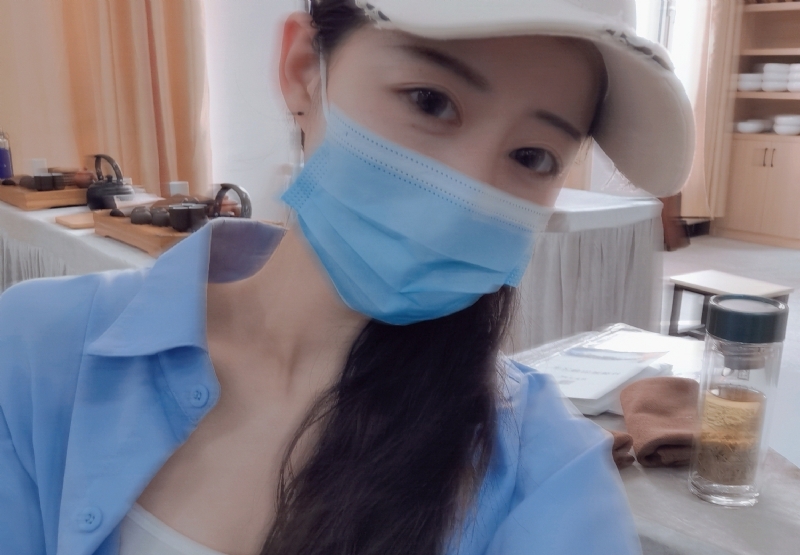 木头人的第一张照片--寿宁交友网