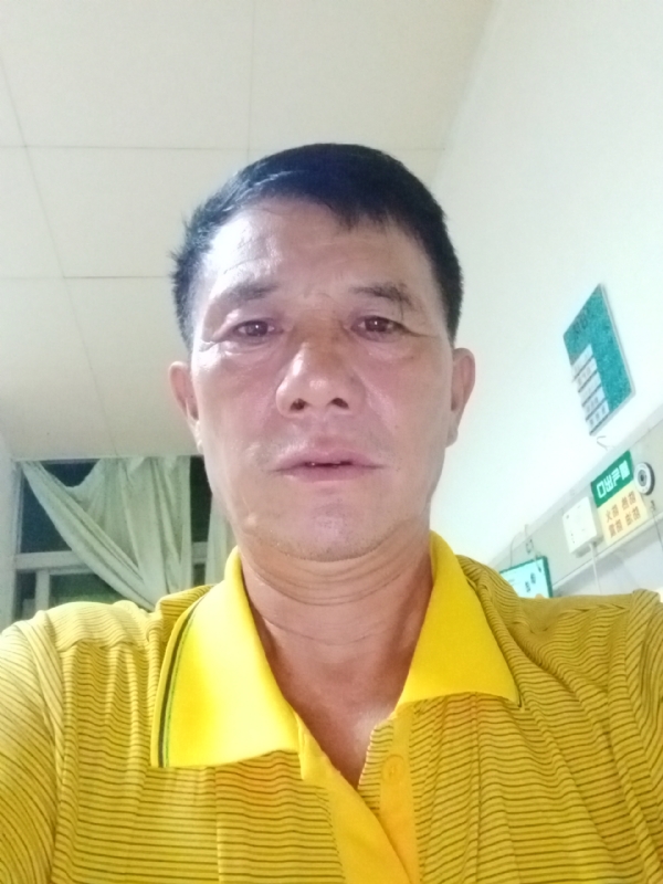 打工人的第一张照片--寿宁交友网