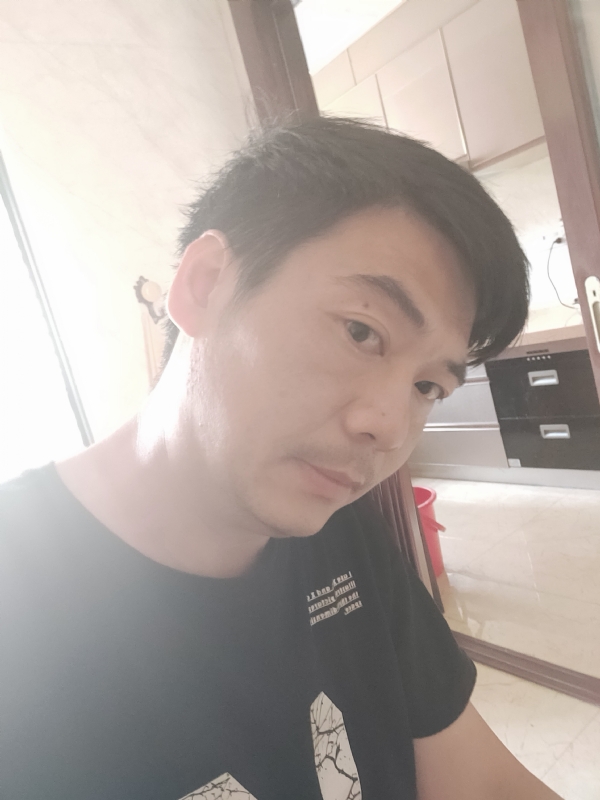 漫步的第一张照片--寿宁交友网