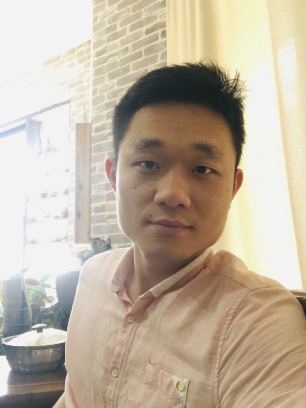 落落大方的第二张照片--寿宁交友网