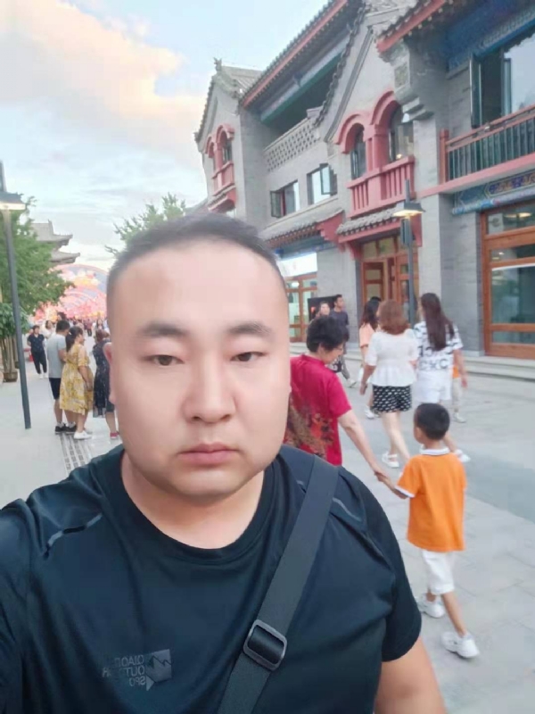 田二牛的第一张照片--寿宁交友网